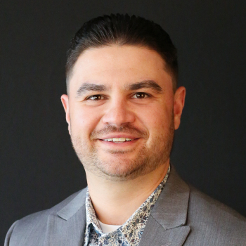 Ryan Tatman Headshot